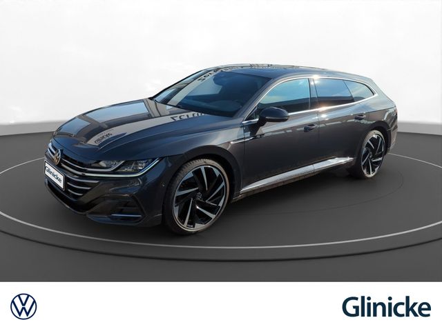 Volkswagen Arteon Shootingbrake 2.0 TDI R-Line 4Motion AHK