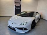 Lamborghini Huracan EVO AWD+GARANTIE/FORGED CARBON/LIFT/SENS - Lamborghini Huracán aus 2019