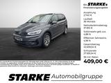 Volkswagen Touran 2.0 TDI DSG Comfortline R-Line Exterieur  - VW Gebrauchtwagen