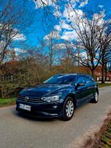 Volkswagen Passat Variant 2.0 TDI SCR DSG Business Vari...
