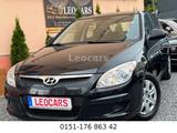 Hyundai i30 Classic 1.4 L - gebrauchte Hyundai i30 aus dem Jahr 2008