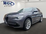 Alfa Romeo Stelvio 2.0 Turbo First Edition Q4 - Alfa Romeo