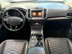 FORD Edge 2.0 EcoBlue Vignale 4x4/PANO/LEDER/LED/CAM!
