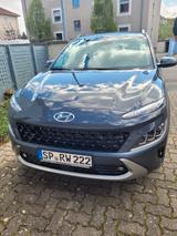 Hyundai KONA 1.6 T-GDI Prime DCT Prime - Hyundai KONA in Mannheim