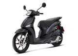 Piaggio LIBERTY 125 S E5+ - PIAGGIO LIBERTY 125 S