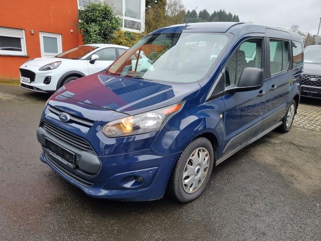 Ford Grand Tourneo 1.5 TDCi 120 PS Trend *7 Sitze*