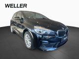 BMW 218d Active Tourer Navi AHK PDC DrAss SHZ 16° - BMW: 16