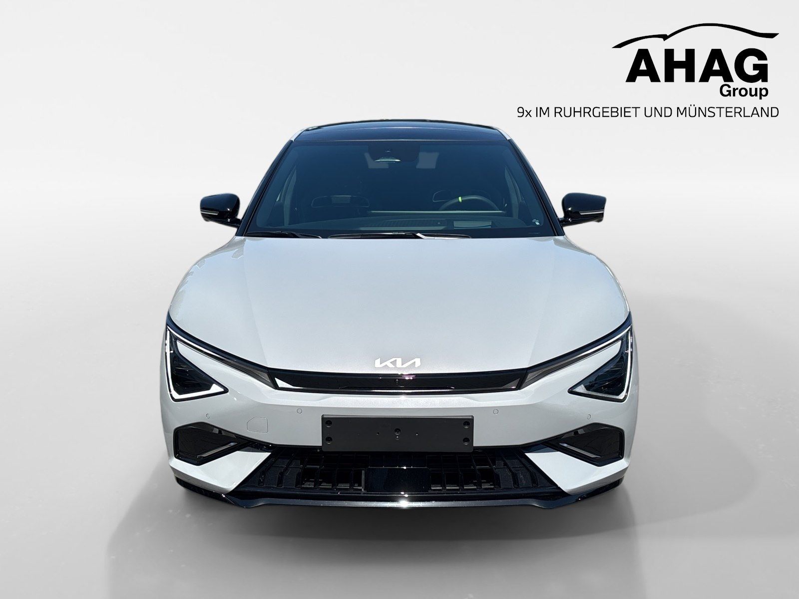 Kia EV6 GT PE 84 AWD GD GT 4WD imagem 2