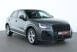 Audi Q2 35 TFSI S line Nav|ACC|VirC|SH|PDC+Kam|Sports - Audi Gebrauchtwagen von 2023