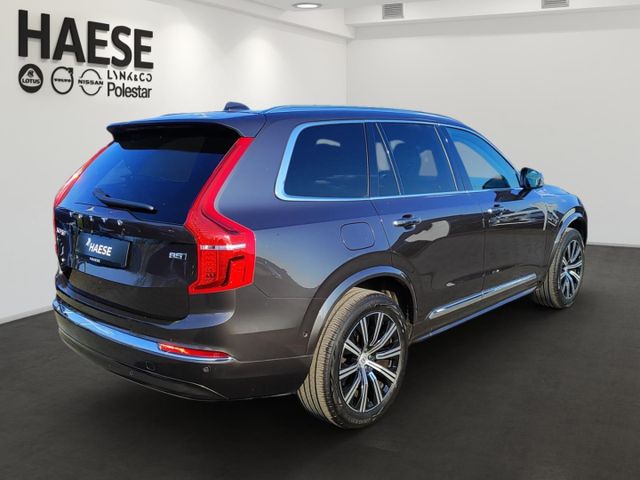 VOLVO XC 90 (Bild 5 von Array)