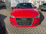 Audi A3 ambition*Automatik*Garantie* - Audi A3: Kleinwagen