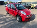 Nissan Micra Visia / 147.000 km / TÜV NEU - Nissan Micra in Stuttgart