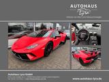 Lamborghini Huracan Performante*LIFT*KERAMIK*FORDEG*KAMERA* - Lamborghini: Performante