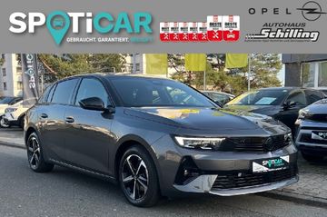 Opel Astra L 5tg GS 1.2 Turbo AT