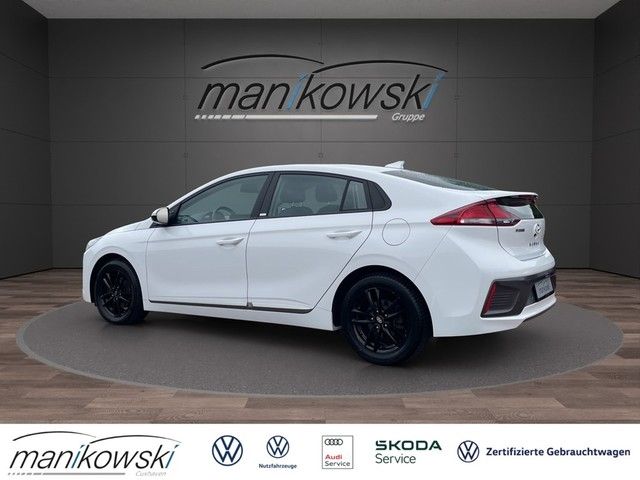 Hyundai IONIQ 1.6GDI Hybrid *Trend*SHA+RFK+Stzhzg+GJR+ imagem 3