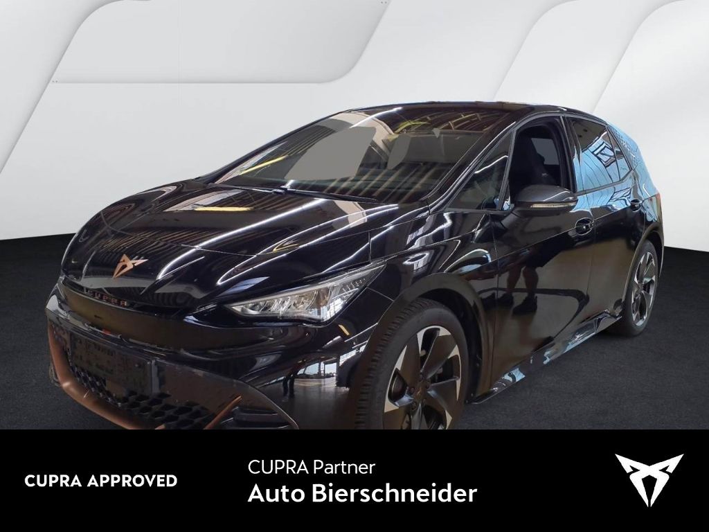 Cupra Born - Bild 1