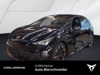 Cupra Born - Vorschau Bild 1