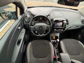 Renault Captur Intens TCe 90