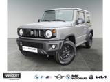 Suzuki Jimny 1.5 Allgrip Comfort NFZ EU6dT - gebrauchte Suzuki Jimny aus dem Jahr 2023