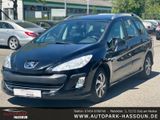 Peugeot 308 SW Access Pano Multi Klima - Peugeot 308 aus 2008