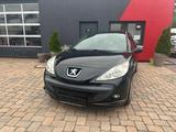 Peugeot 206 + Basis 1.2 60 PS HU neu Klima Alu S/W - Peugeot 206: 1.6