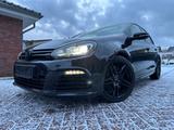 Volkswagen Golf VI R DSG SPORT*XENON LED*NAVI*ALUFELGEN* - : Alufelgen