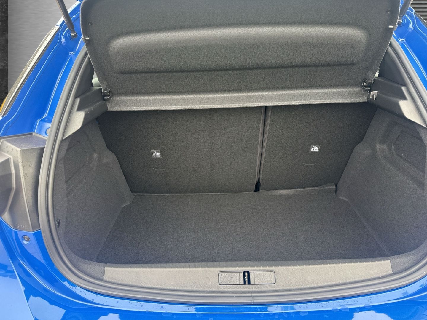 Opel Corsa - Bild 5
