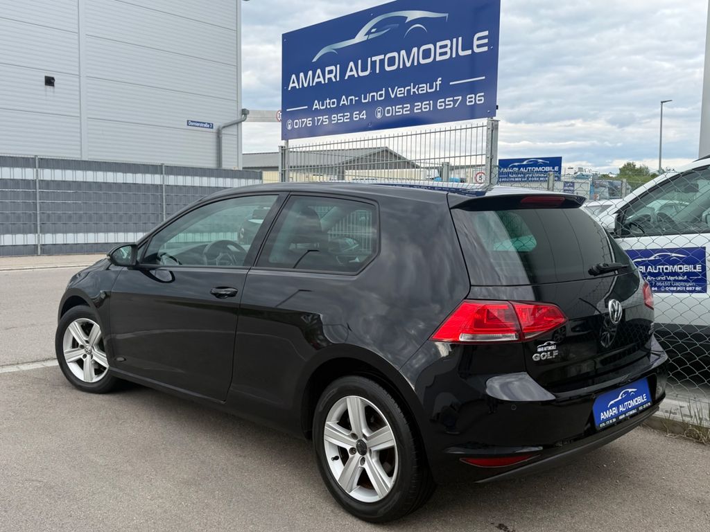 VW Golf - Bild 32