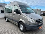Mercedes-Benz Sprinter II Kombi 215 CDI - Mercedes Sprinter mit Schiebedach