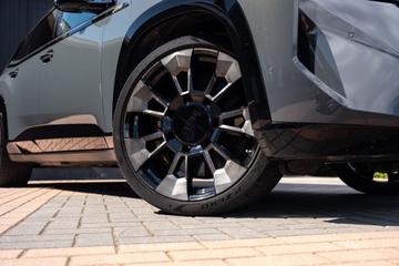 صورة مصغرة 22 لـ 2023 BMW XM