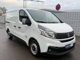 Fiat Talento Kasten L1H1 1,2t 1.6 *REGAL *KLIMA *TÜV - weiße Fiat Talento