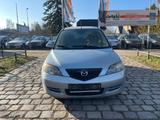 Mazda 2 Lim. 1.4 Active - Mazda 2: Kleinwagen