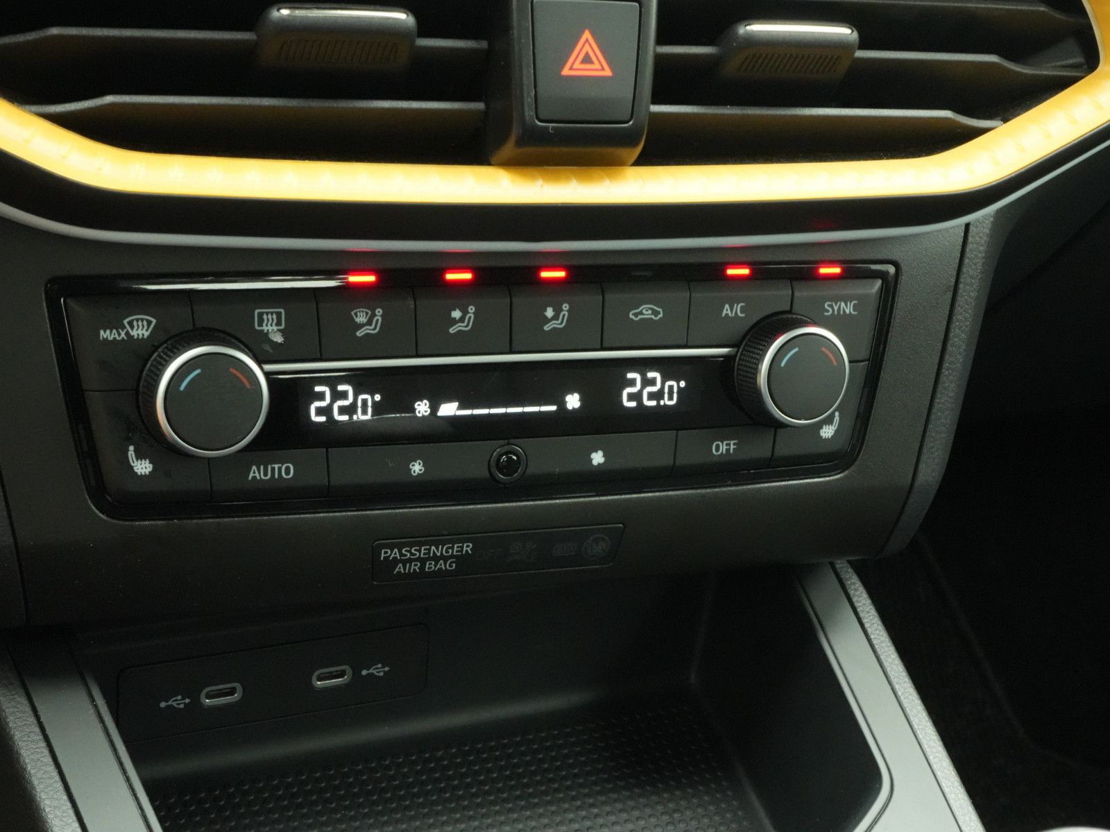 Seat Ibiza - Bild 8