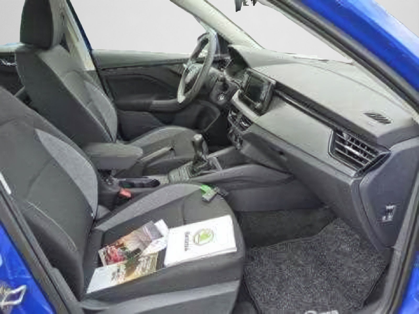 Skoda Kamiq - Bild 4