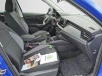 Skoda Kamiq - Vorschau Bild 4
