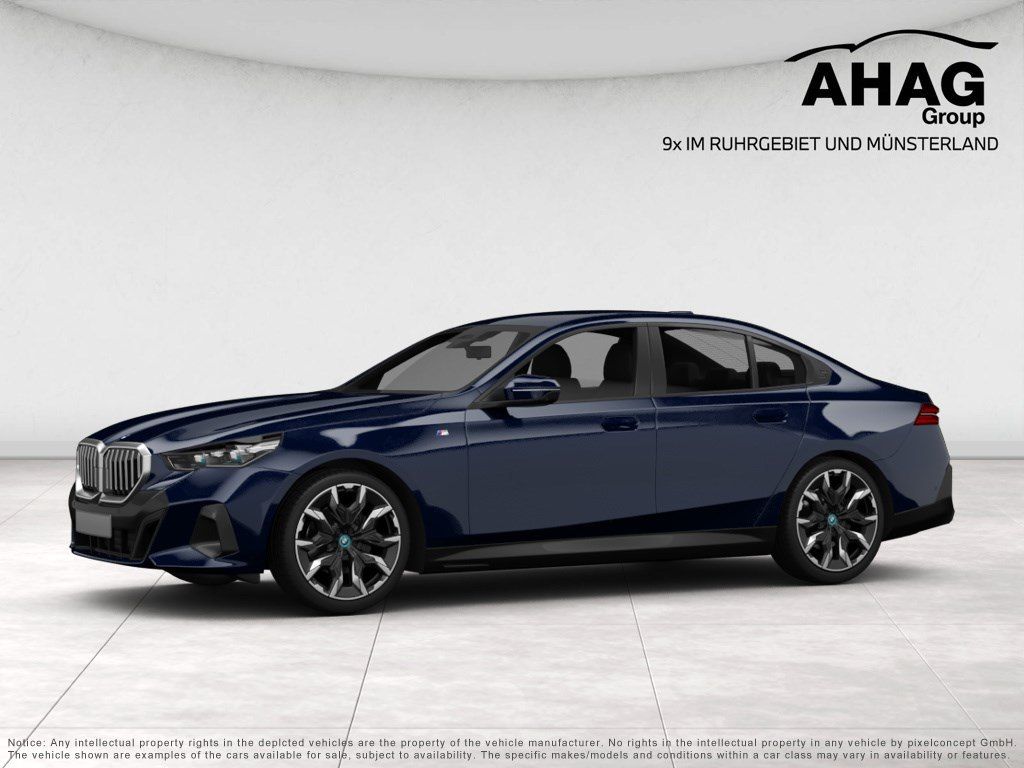 BMW 550 - Bild 14