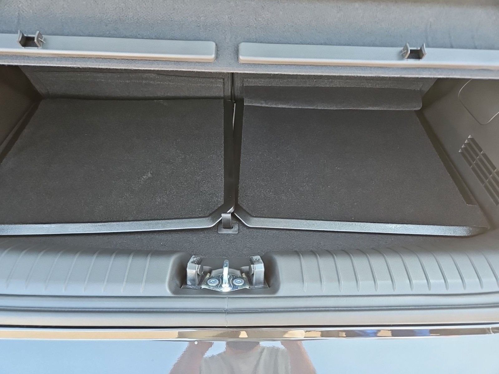 Hyundai INSTER – Bild 17