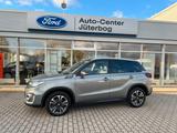 Suzuki Vitara 1.4 Mild-Hybrid Comfort+ 4x2 *Panorama* - gebrauchte Suzuki Vitara aus dem Jahr 2021