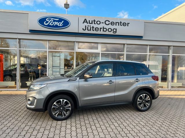 Vitara 1.4 Mild-Hybrid Comfort+ 4x2 *Panorama*
