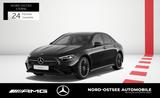 Mercedes-Benz A 200 d LIMO AMG PANO TEMPO KAM ADVANCED NIGHT - Mercedes-Benz A-Klasse: Advanced