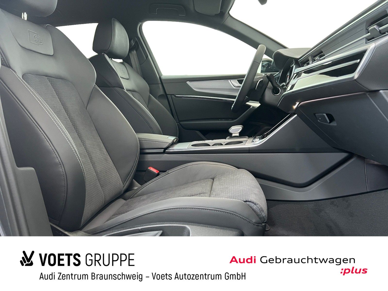 Audi A6 - Bild 6