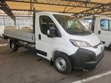 Citroën Jumper HDI 180 L3 Pritsche Klima Tempomat - Citroën Jumper: Pritsche
