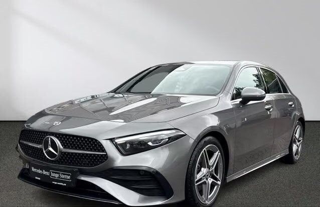Other Mercedes-Benz Classe A A 200 Premium AMG LED NAV