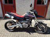Honda FMX650 - HONDA FMX 650