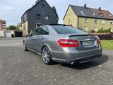 Mercedes-Benz E63 AMG Biturbo Carbon Drivers Package Perf. - gebrauchte Mercedes-Benz E 63 AMG aus dem Jahr 2012