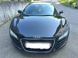 Audi R8 V8 HU Neu - Audi R8: Aud