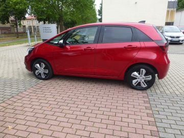 Honda Jazz 1,5i-MMD Hybrid Executive Navi.