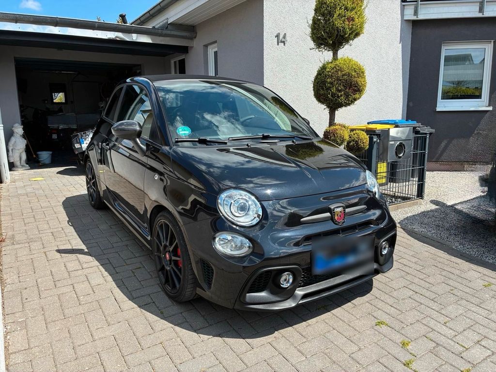 Image of Fiat 500