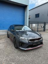 Kia cee'd / Ceed 1.6 T-GDI DCT GT - Kia cee'd / Ceed in Hamm
