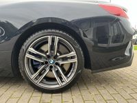 BMW M850 - Vorschau Bild 37